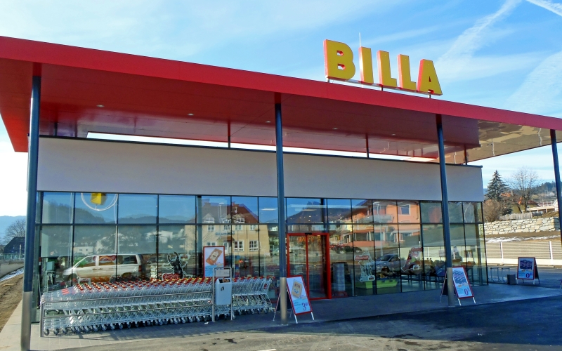 © REWE International AG