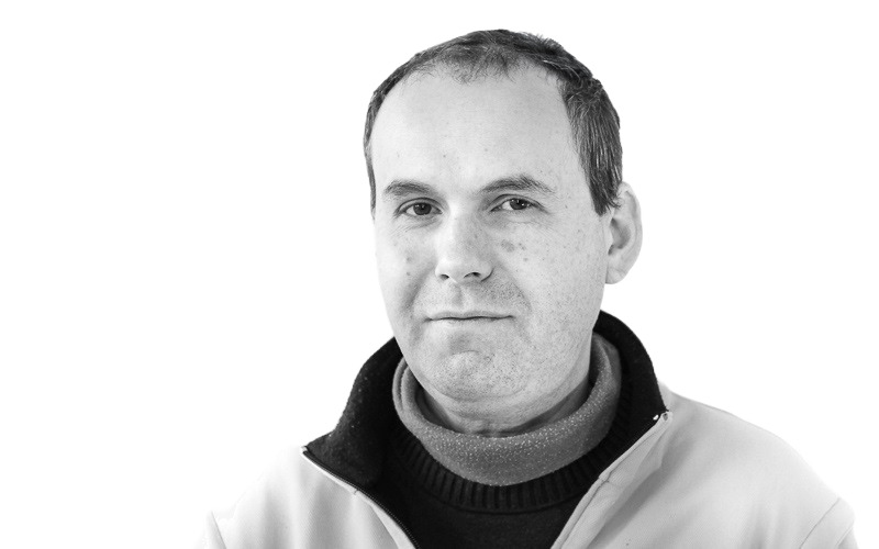 硕士工程师 Martin Kappelmüller