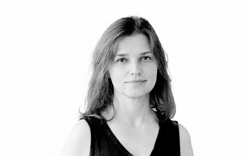  Oleksandra Pokrasenko